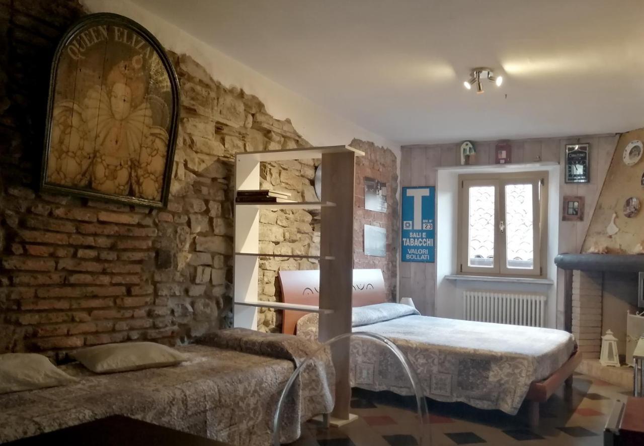 Апартаменты Casa Della Dama